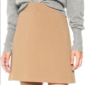 Theory skirt
